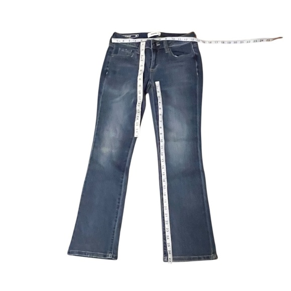 Sonoma Curvy Slim Bootcut Jeans Size 4 Short Women’s - Picture 6 of 6